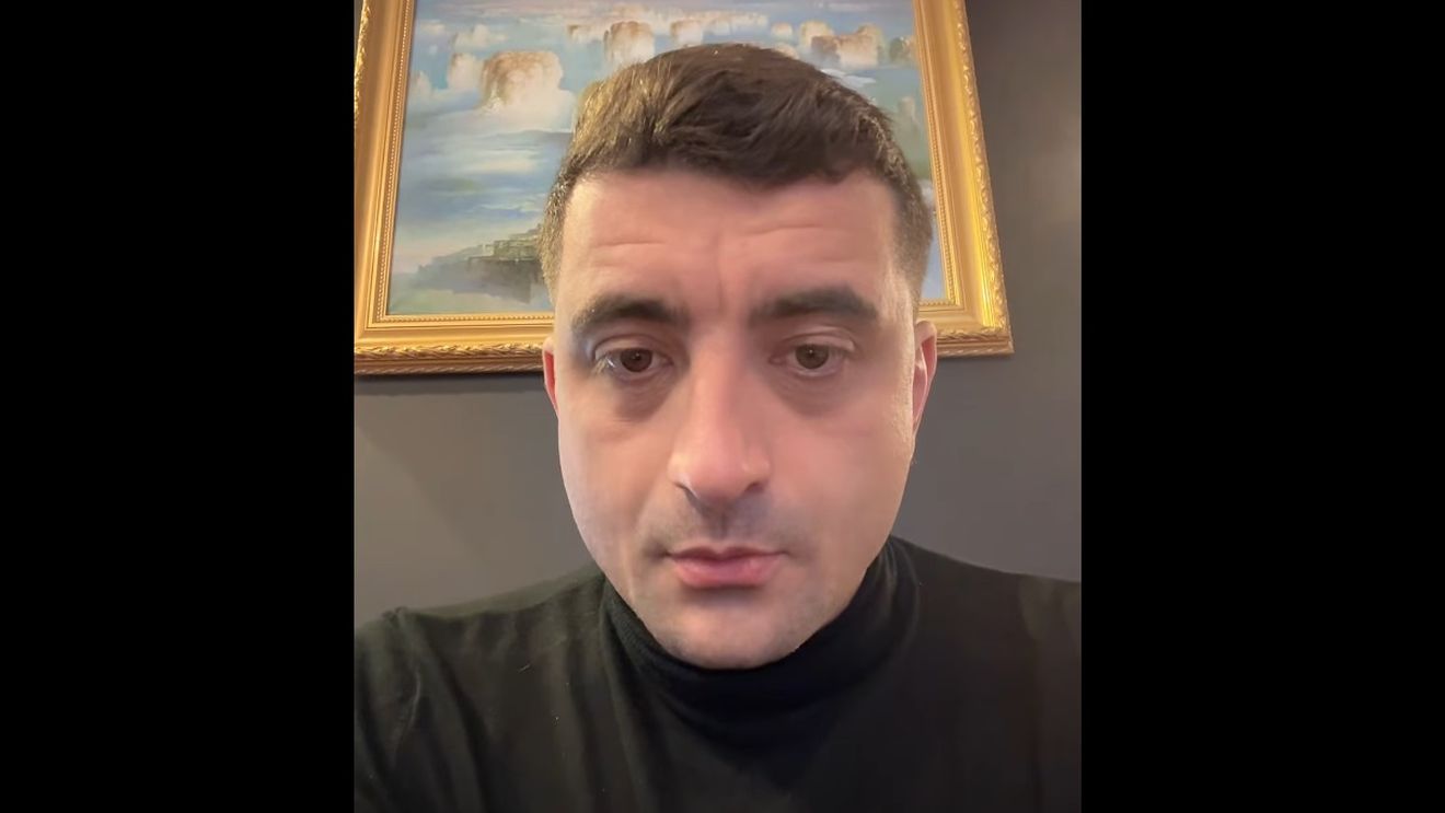 VIDEO George Simion: Nu avem „semnale majore” de fraudă la alegeri / Liderul partidului extremist a susținut în timpul scrutinului că are loc „o fraudă imensă” și a acuzat Guvernul R.Moldova că „a început să fure” voturi