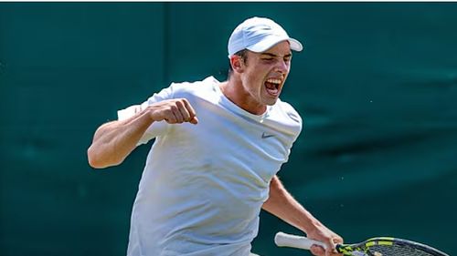 Studentul care a uimit Wimbledon: Victorie istorică, dar nu are dreptul de a încasa premiul de 99.000£