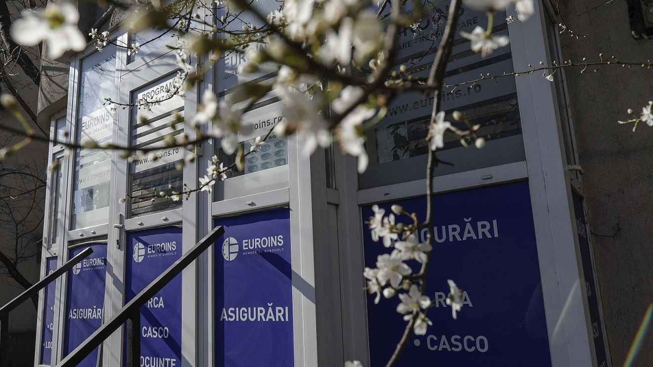 Guvernul precizează că va susține „toate măsurile necesare” pentru a proteja interesele asiguraților, în urma retragerii autorizației Euroins