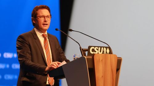 Germania își închide granițele și pentru cetățenii Uniunii Europene. Transporturile de marfă sunt exceptate de la interdicție