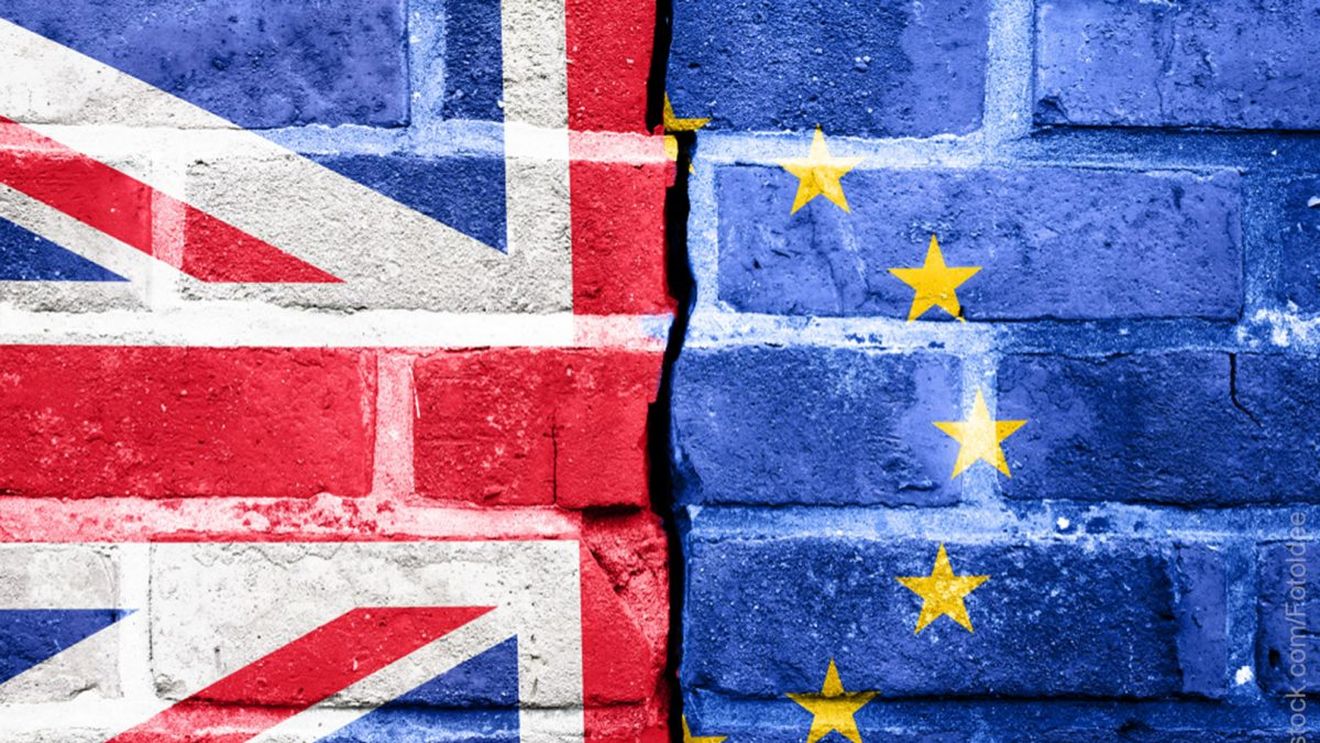 Marea Britanie cere UE extinderea perioadei de graţie până în 2023