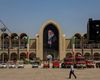 Măsuri de securitate fără precedent în Iran, înaintea funeraliilor ayatollahului Khamenei