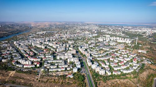 Păduri urbane la Galați. Vor fi amenajate pe o suprafaţă de peste 65.000 de metri pătraţi