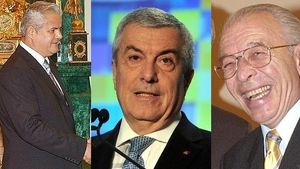 Guvern minoritar – un caz de excepție, care se înscrie în regulile democrației. Exemple din România și din alte țări