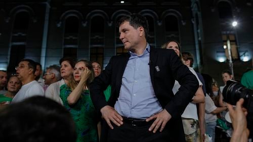 Nicuşor Dan: Cel mai important e ca oamenii să fie convinşi că măsura anulării alegerilor a fost corectă/ Faptul că noi, ca stat, am ajuns să anulăm alegeri a fost un eşec al unor instituţii / Nu e admisibil ca domnul Greblă să continue să conducă AEP