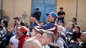 DOCUMENT Înalta Curte cere CCR să constate că legea care ar interzice liberarea condiționată a criminalilor, violatorilor și tâlharilor este neconstituțională
