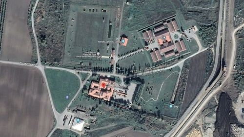 Arheologii sârbi au descoperit un arc de triumf din perioada Imperiului Roman / Viminacium, la 70 km de Belgrad, era un oraş roman de 45.000 de locuitori, dotat cu hipodrom, forum, palat și amfiteatru
