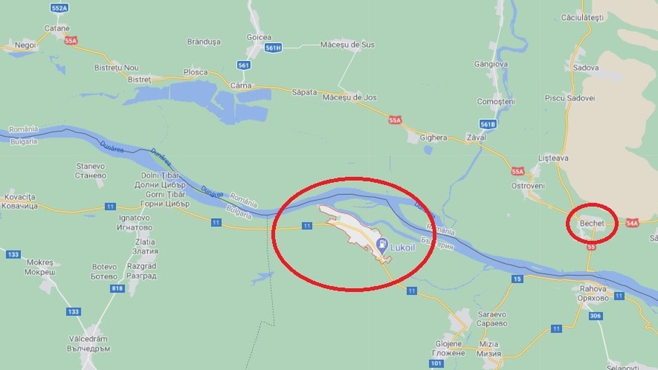 Bulgaria renunţă la construirea centralei nucleare de la Belene și pregătește un nou reactor cu tehnologie ruso-americană la vechea centrală de la Kozlodui, lângă Dunăre 