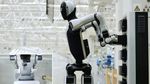 Roboții umanoizi vor prelua locurile de muncă din fabrici în următorii 5 ani, susține CEO-ul Xiaomi