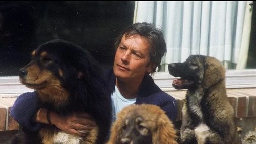 Alain Delon: Câinii mei nu m-au dezamăgit niciodată  / Două gesturi uriașe făcute de actor pentru animalele nimănui