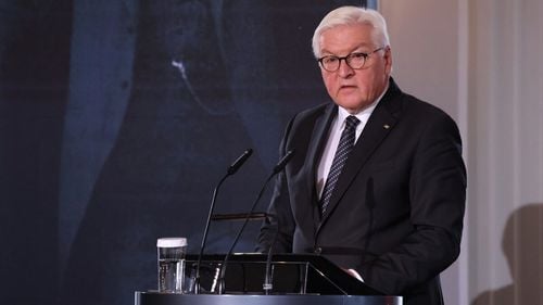 Israelul are dreptul de a exista, subliniază preşedintele german în faţa lui Erdogan, care se declară un lider în lupta împotriva antisemitismului