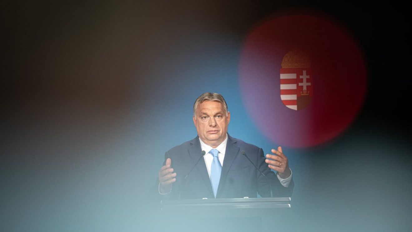 Viktor Orban confirmă că Ungaria va sprijini toate sancțiunile UE împotriva Rusiei