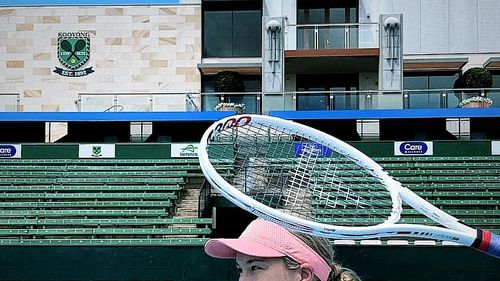 Ana Bogdan s-a calificat în turul doi la Catalonia Open