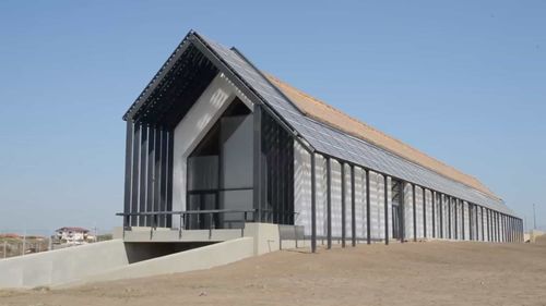 VIDEO România conduce cel mai important proiect paneuropean de cercetare, după Laserul de la Măgurele. DANUBIUS-RI studiază sistemul fluviu-deltă-mare