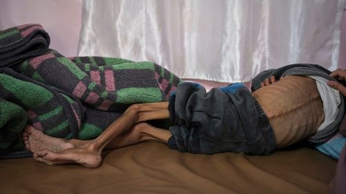 „Nu câștigi o victorie peste cadavrele copiilor”: Israelienii mărșăluiesc împotriva foametei și a războiului din Gaza