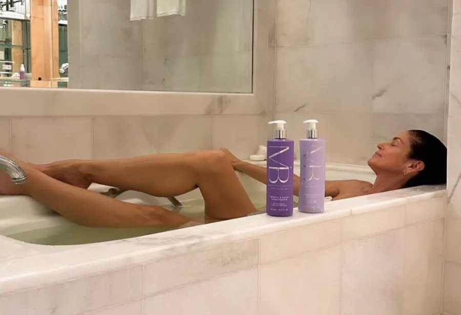 cindy crawford, moda, supermodelele, meaningful beauty 