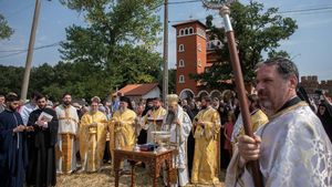 Propunerea unui cercetător român după scandalul Visarion Alexa: reconsiderarea rolului femeilor în Biserică. ”Ortodoxia românească promovează un masculinism conservator cu vădite nuanțe misogine, care îi rezervă femeii doar o poziție subordonată”