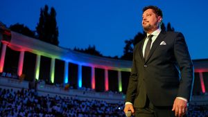 Claudiu Târziu anunță demararea discuțiilor pentru constituirea unui pol conservator capabil “să ajungă la putere în cel mai scurt timp posibil”