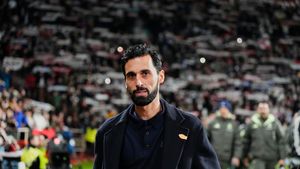 Albacete, formație de divizie secundă, o elimină pe Real Madrid din Cupa Regelui la debutul lui Alvaro Arbeloa pe banca tehnică
