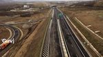 După surparea unei porțiuni din Autostrada A10 Sebeș-Turda, Ministerul Transporturilor cere clarificări de la Compania de Administrare a Infrastructurii Rutiere