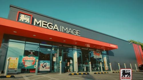 Proprietarul Mega Image,  după ce Consiliul Concurenţei a exprimat îngrijorări în legătură cu preluarea Profi: Lucrăm la un set de angajamente pentru a elimina îngrijorările