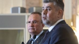 Municipiile reședință de județ „cucerite” de PSD de la PNL la aceste alegeri