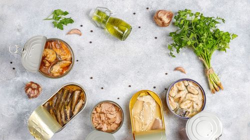 Ce nu ți-a spus nimeni despre conservele de pește: Semnele clare pe care nu trebuie să le ignori / Ce spune legislația UE