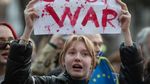 Lumea intră într-o nouă eră a violenței ridicate: Numărul conflictelor dintre state, record după al Doilea Război Mondial, arată un studiu norvegian