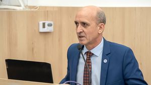 Programul Național de Reducere a Abandonului Școlar „va continua sigur”, anunță secretarul de stat Sorin Ion