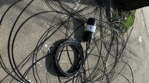 Lucrările de reabilitare făcute de Primăria Focșani pe mai multe străzi au tăiat comunicarea instituțiilor cu STS, acuză administratorul județului Vrancea