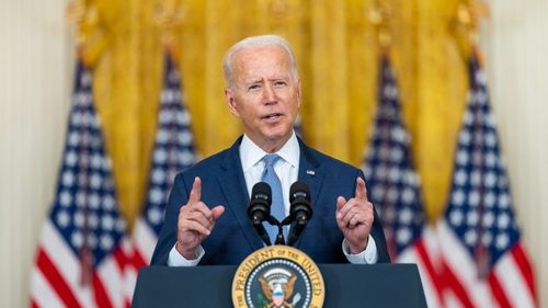 Joe Biden denunță „crime de război majore” în Ucraina