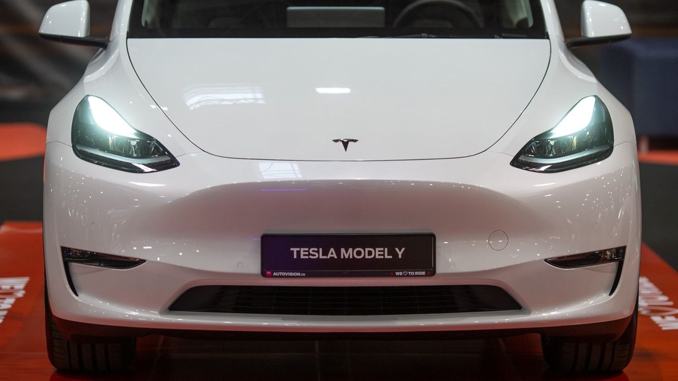 În iunie, în Europa s-au vândut mai multe mașini electrice decât diesel