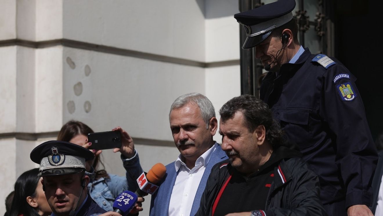 DOCUMENTE De ce a cerut DNA sesizarea CCR în procesul lui Dragnea / Procurorii arată că ÎCCJ nu e obligată să înființeze completuri specializate