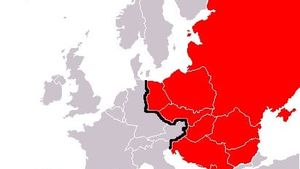 Informația zilei: Europa de Est riscă să piardă miliarde de euro de la UE. Printre cauze, și problemele legate de nerespectarea statului de drept