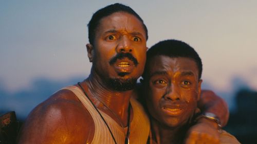 Actorul din „Sinners” și-a început parcursul profesional cu un paylist de blues de la regizorul Ryan Coogler
