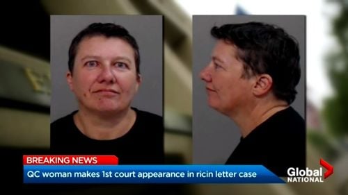 Justiția americană a inculpat-o pe canadiana care intenționa să îl otrăvească pe Donald Trump