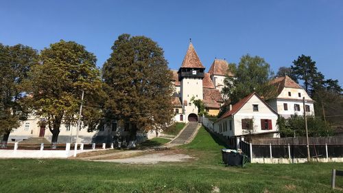 Reţeaua Naţională a Muzeelor din România va organiza „Noaptea Muzeelor la sate”, din 2023