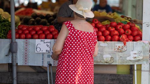 BREAKING Rata inflației a ajuns la 15,3%, în luna august. Cele mai mari scumpiri: gaze (70%), cartofi (54%) și ulei (50%)