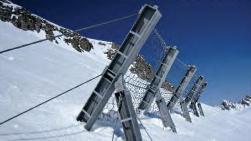 Refacerea tunelului Capra – Bâlea și senzori pentru detectarea avalanșelor, propuneri pentru modernizarea Transfăgărășanului / În acest an ar trebui să înceapă lucrările