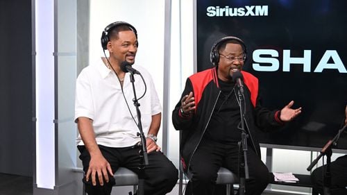 Filmul "Bad Boys: Ride or Die" a debutat pe primul loc în box-office-ului nord-american