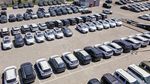 Fraudă de 300 de milioane de euro cu TVA în piața auto / Arestări și percheziții ale Parchetului European în Germania, Polonia și Țările de Jos