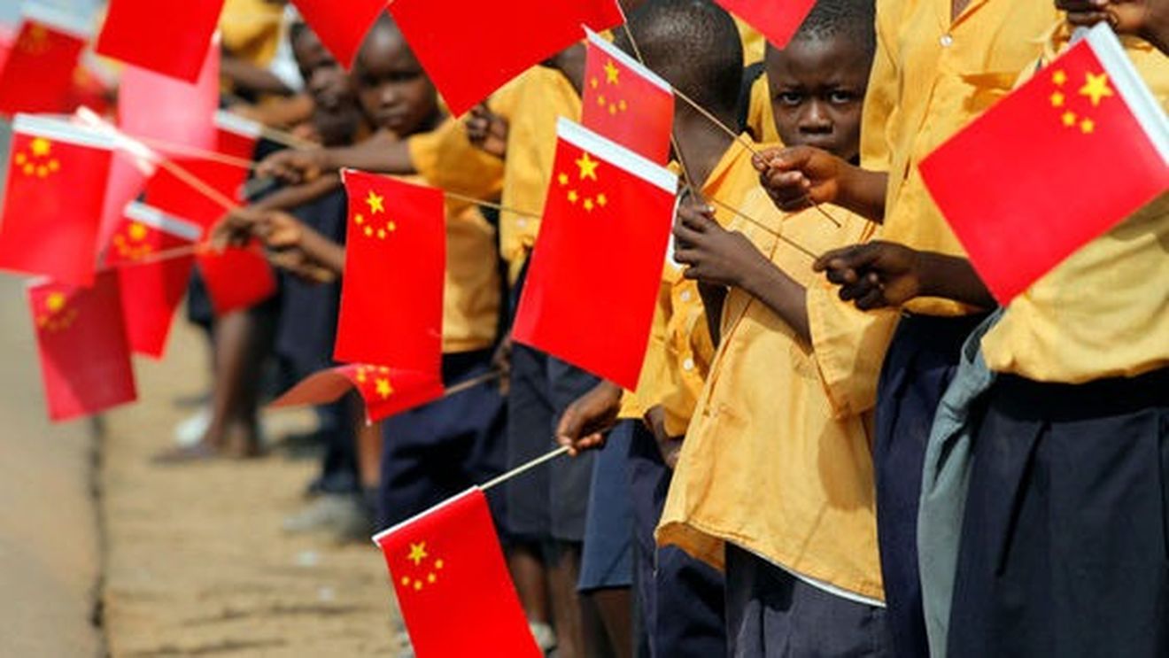 Prietenia strânsă dintre China și Africa, spulberată de fenomenul Coronavirus. Liderii politici africani nu-i pot ierta Chinei tratamentul aplicat conaționalilor lor care trăiesc în regiunea chineză Guangzhou