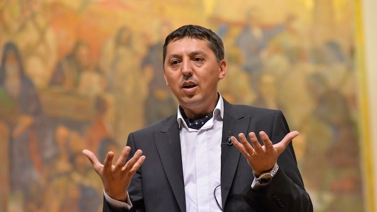 Daniel David, mesaj pentru profesorii care i-au cerut demisia: Suntem într-o societate complet neserioasă, pe anumite componente / Credeți că eu nu am nemulțumiri? Dar nu dau nume