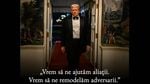 Trump, criticat în comentarii pentru planul de pace-capitulare a Ucrainei, la o postare devenită virală pe pagina de Facebook a Ambasadei SUA în România