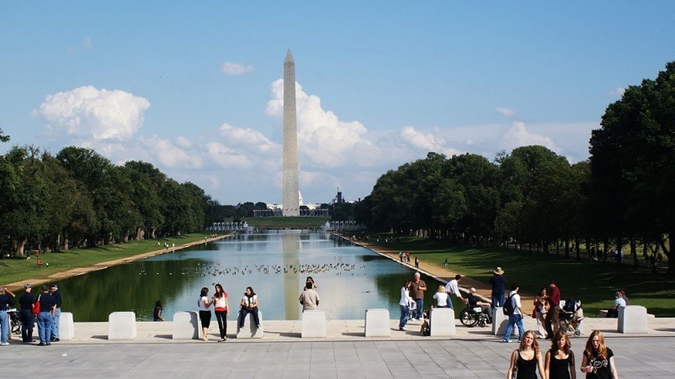 Democrații insistă să facă din Washington DC și Puerto Rico state reprezentate în Congres. De ce mișcarea lor este riscantă