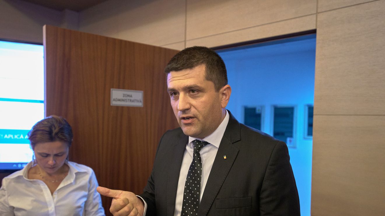 BREAKING Radu Miruță, propus de USR pentru funcția de ministru al Apărării / Irineu Darău, propus pentru funcția de ministru al Economiei / Președintele Nicușor Dan: „Sunt oameni în care am încredere”