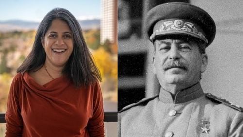 O militantă anti-rasism din Statele Unite reînvie teoria stalinistă a conspirației privind „medicii sioniști ucigași”