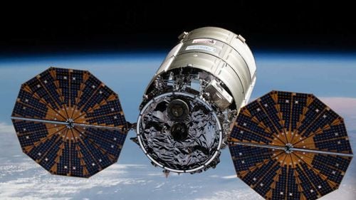 Un nou echipaj internaţional a fost lansat spre Staţia Spaţială Internaţională-ISS