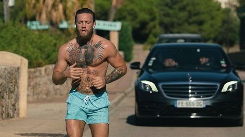 Conor McGregor, starul UFC, vrea să candideze la preşedinţia Irlandei / A lansat o petiție pentru asta: ”Vă implor să vă alăturaţi mie în acest demers”