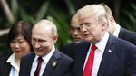 Kremlinul susţine că Putin şi Trump au convenit în weekend să discute din nou în „viitorul apropiat”